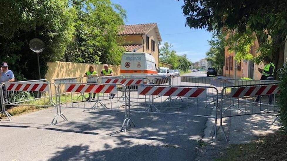 In vendita i biglietti per il Gioco del Ponte