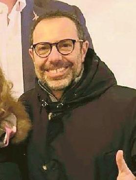«Ho rinunciato a candidarmi per contrasti con Legnaioli» 