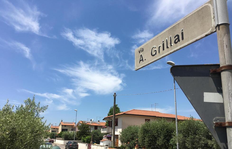 Lottizzazione di via Grillai trovata una soluzione 
