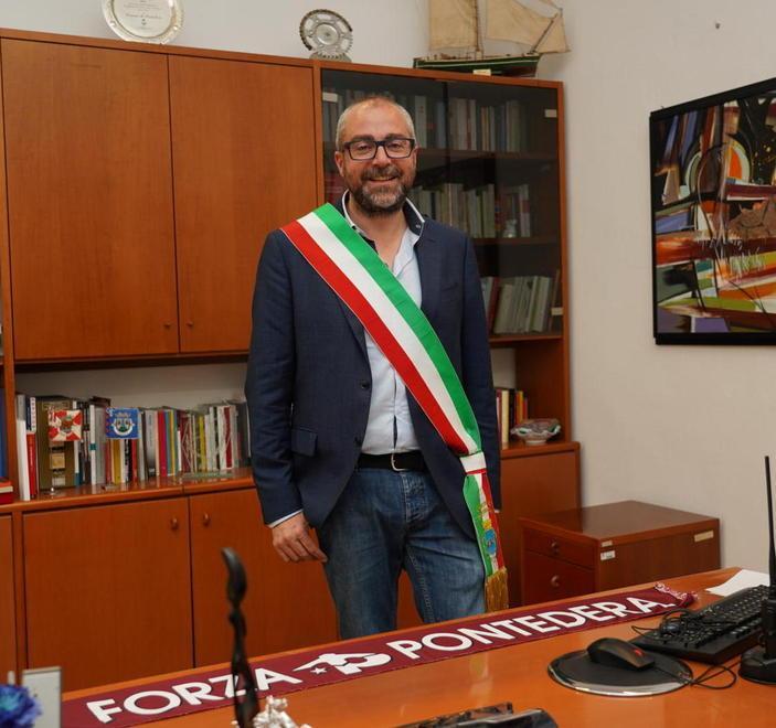 Colloqui-lampo tutti i giorni nell’ufficio di Palazzo Stefanelli