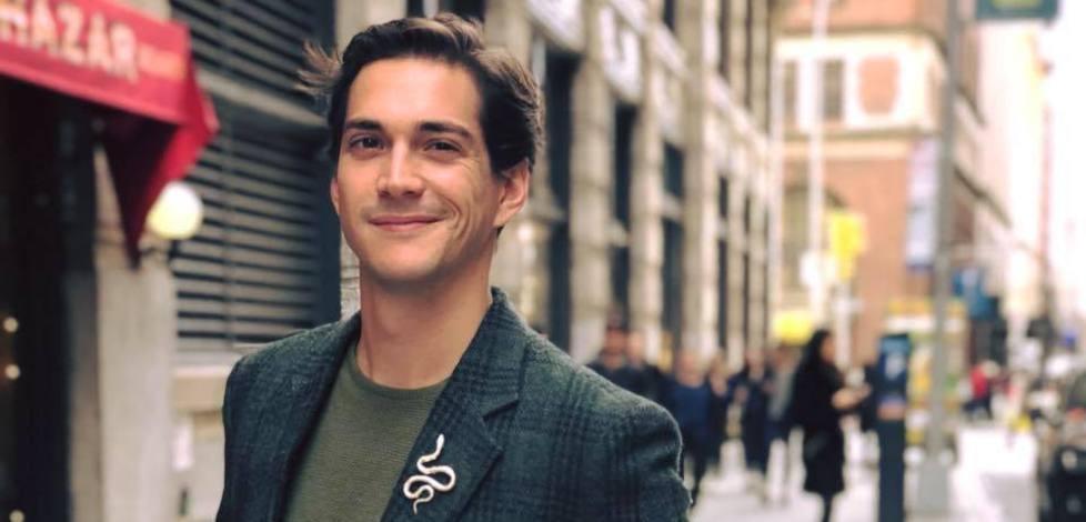 Il Dramma Popolare in trasferta a Vinci con Josè Dammert