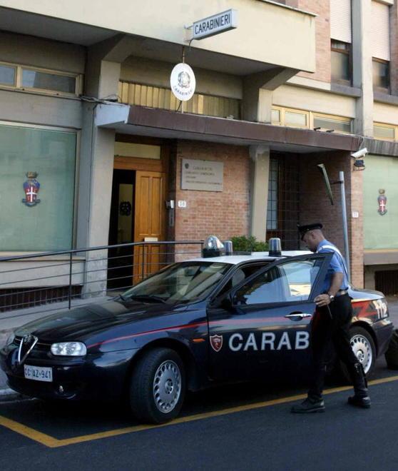 Arresto-bis per il pusher dopo un anno e mezzo