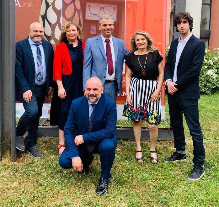 «Abbiamo sfide importanti dalla Pesa alla Villa Medicea»