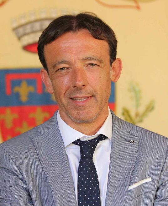 Vannucci messo alla prova alla fondazione Santa Rita 