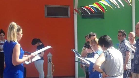 Festa della musica per il solstizio d’estate coi ragazzi del Cui