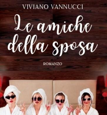 Cinque amiche e un matrimonio nel Chianti 