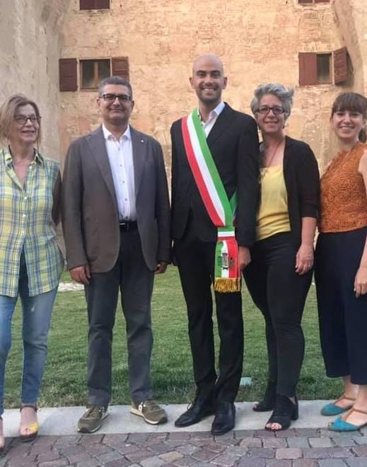 Tre donne in giunta Costantini presenta la nuova squadra 