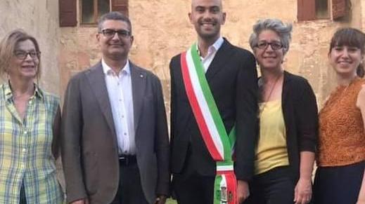 Tre donne in giunta Costantini presenta la nuova squadra