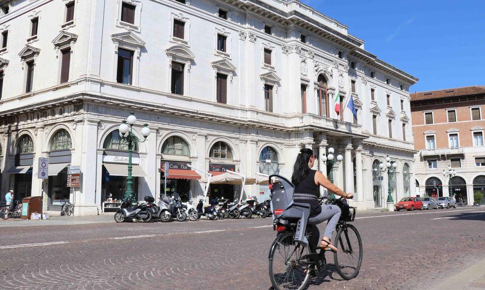 Un maggiore ricorso alla cassa integrazione Un segnale di crisi 