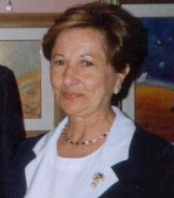 Morta la prof. Di Biasi Oggi il rito funebre 
