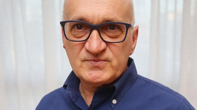 L’operaio della Berco da tempo impegnato a difesa delle frazioni