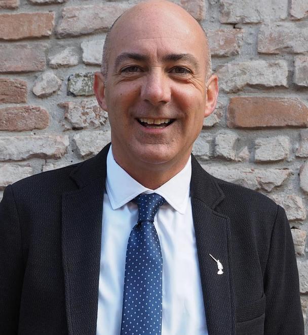Progetti in corso affidati al perito assicuratore appassionato di tennis