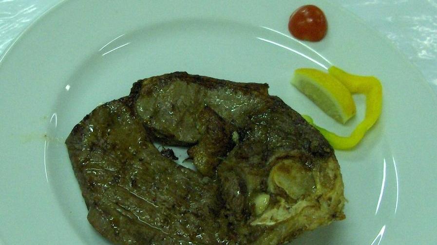Il castrato unito alla porchetta La dieta stavolta la si accantona