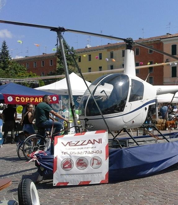 Con Notte bianca e Festa di primavera la piazza si ravviva