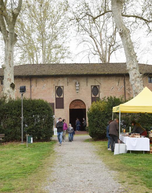 Al Mauriziano una serata fra streghe e nocino