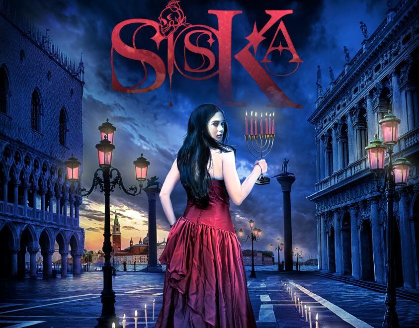 Con i “Siska” l’heavy metal protagonista per una notte