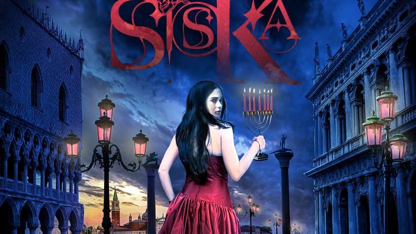 Con i “Siska” l’heavy metal protagonista per una notte