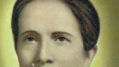 La beata Edvige Carboni