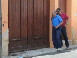 Domma uccisa a Cabras, i figli affidati alla zia