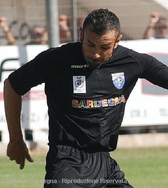 Massimo Demartis giocher&agrave; nel Portotorres 