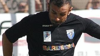 Massimo Demartis giocherà nel Portotorres