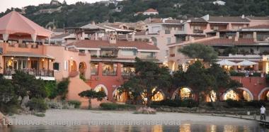 Costa Smeralda, è battaglia per il Consorzio