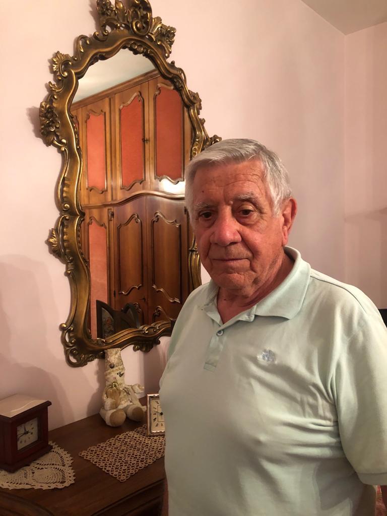 Nedo Tonelli