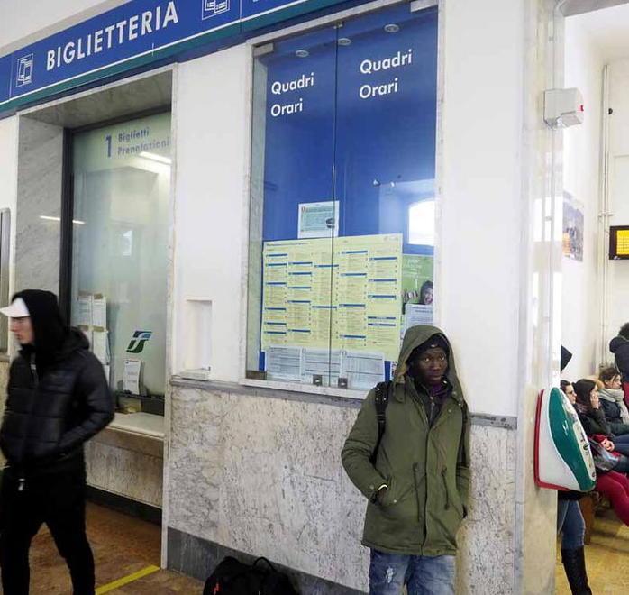 Il Comune di Aulla contro la chiusura della biglietteria di Trenitalia
