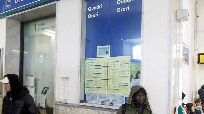 Il Comune di Aulla contro la chiusura della biglietteria di Trenitalia