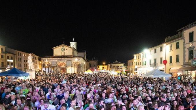 Rinviata a settembre la Notte Bianca
