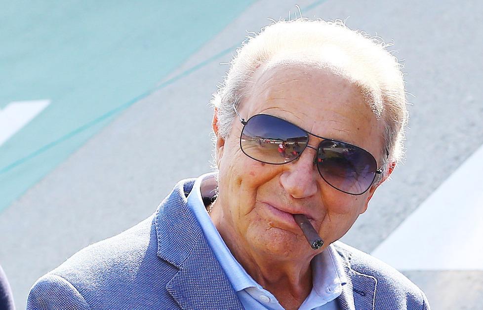 Modena, Romano Sghedoni nel ristretto club dei presidenti eletti dal popolo 