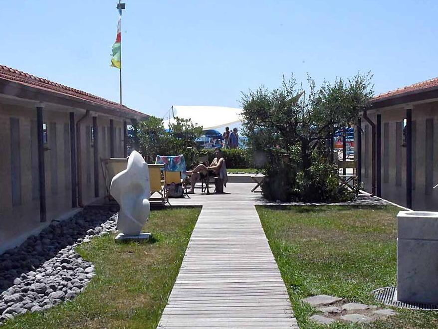 Mare, cultura, stile familiare e vela Benvenuti allo stabilimento Morgana 