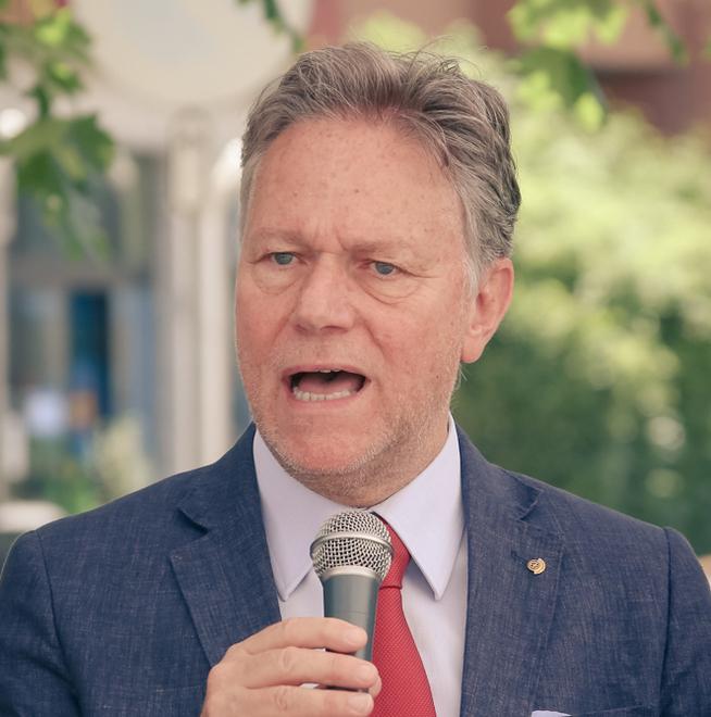 Roberto Valettini eletto presidente dell’Unione dei Comuni Montani