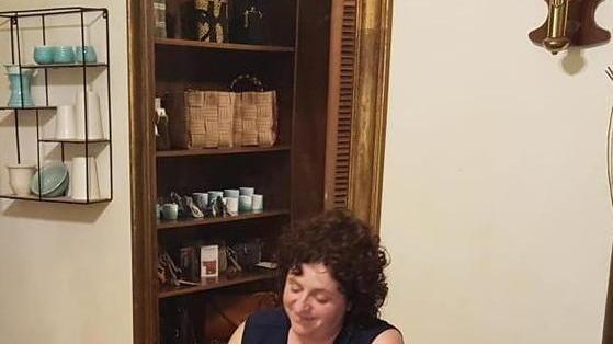 Artigianato al femminile nel centro di Tonfano