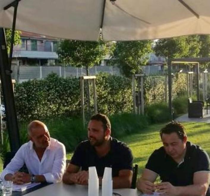 Avenza aderisce allo Sport bonus «Contributi per il nostro impianto»