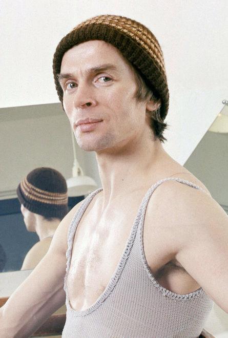 «Vi racconto la parabola di uno spirito libero» Ralph Fiennes e il suo Nureyev cullato da anni