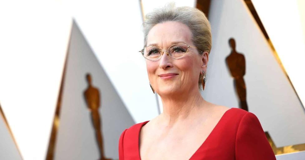 Meryl, 70 anni da leggenda 
