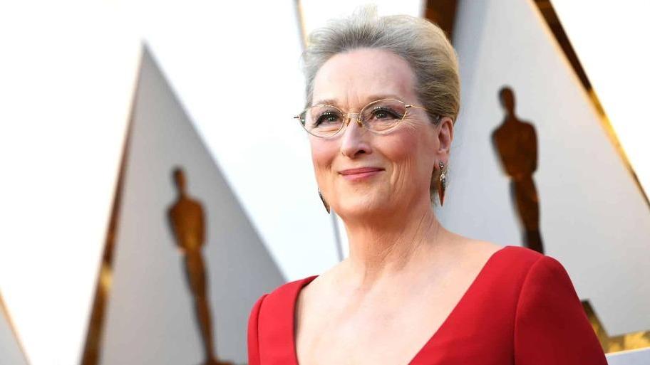 Meryl, 70 anni da leggenda