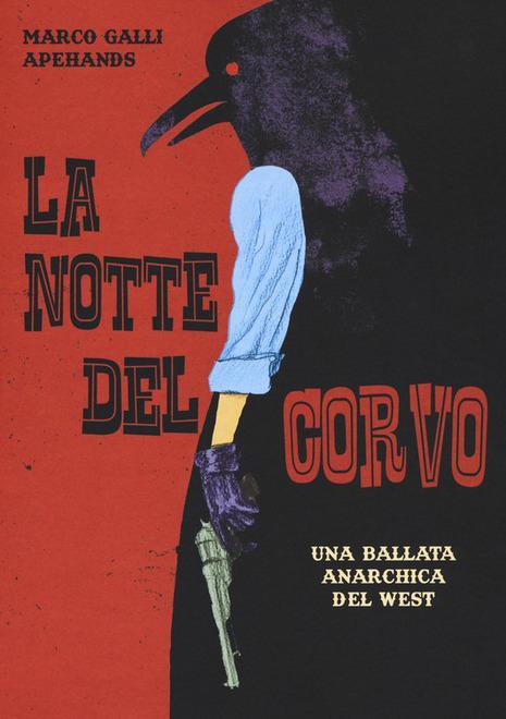 Zuzu, un esordio sorprendente Western anarchico per Galli 
