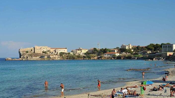 Oggi “Noi Tirreno” porta i lettori a scoprire la meraviglia di Pianosa