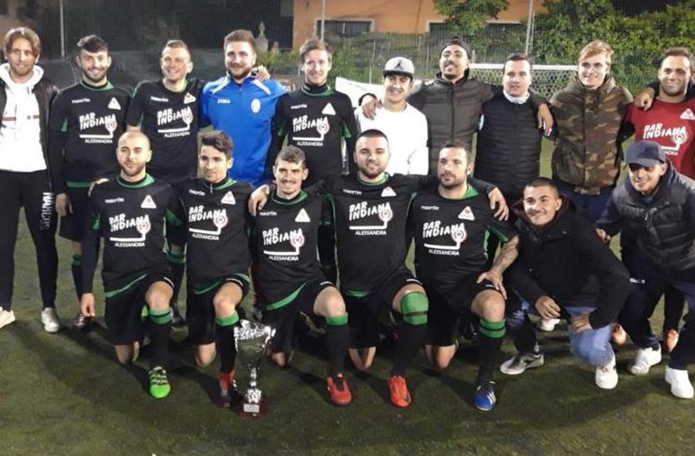 Alex Bar Maggiano fa incetta di titoli