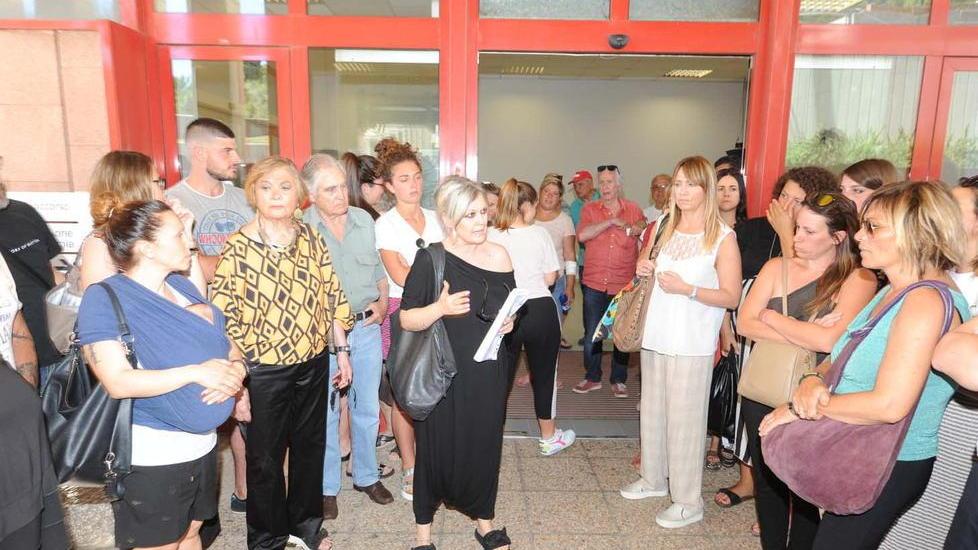 Da oggi stop al Punto nascita, l’Asl: «Situazione temporanea»