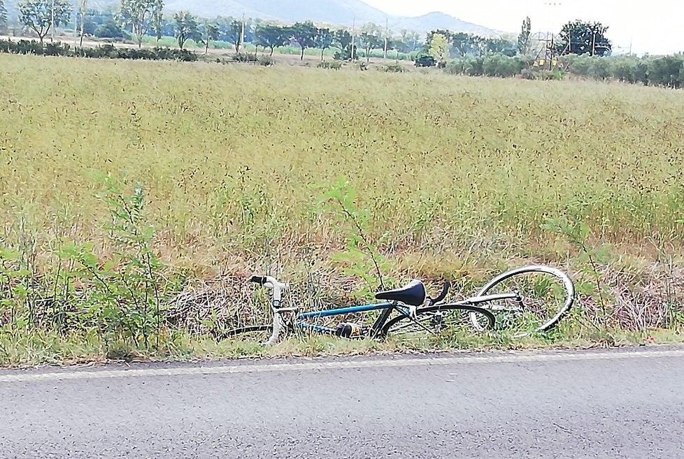 Premio per due agenti Risolsero il giallo dei ciclisti investiti 