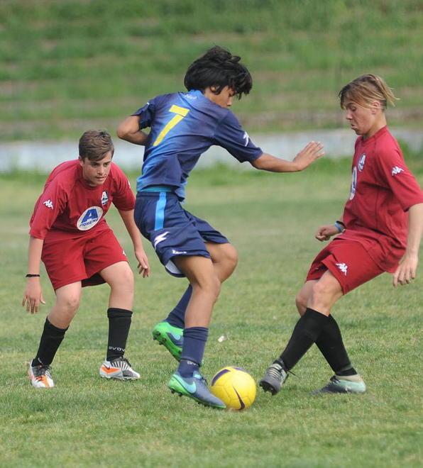 L’Atletico punta sui ragazzi: «Il settore giovanile cresca» 