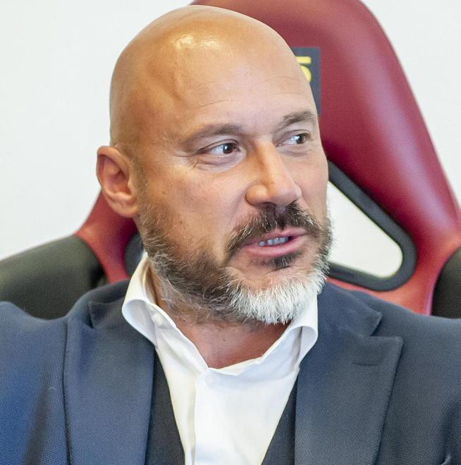 Salta l’accordo con Pea e per lui spunta la Cina Camp: oggi Luci al Picchi
