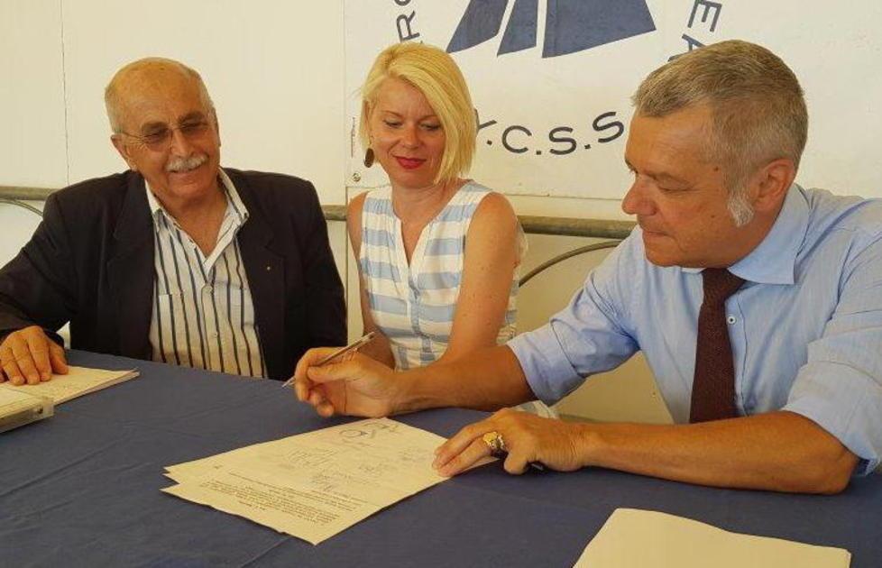 Anche il Comune di Siena è entrato in PortArgentario 