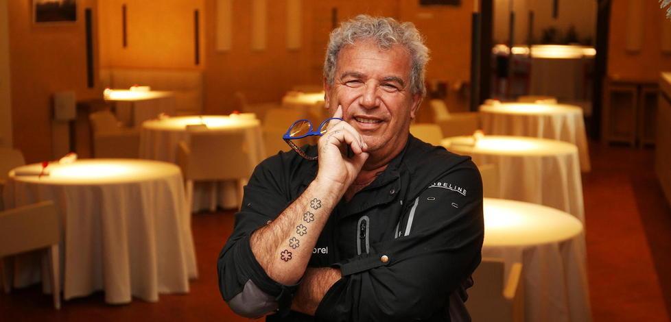 Arriva chef Corelli serata a Casaconcia poi bis a Santa Croce