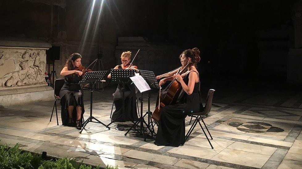 Torna “Musica sotto la Torre” Quattro eventi di note antiche