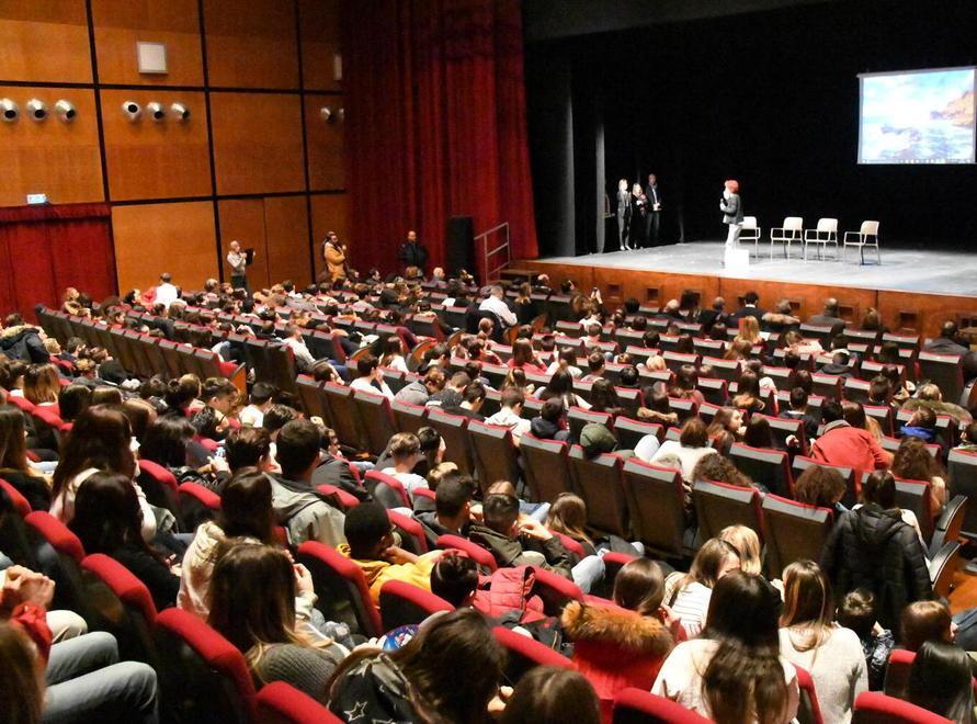 “Jesus Christ Meets” in scena al teatro Era