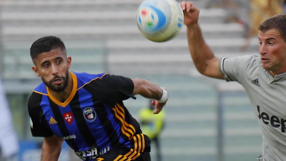 La prima promozione in B per il diesse Gemmi Verna beffa ancora Coletti